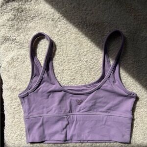 Aritzia TNA Sports Bra